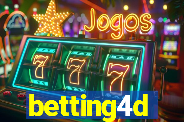 betting4d