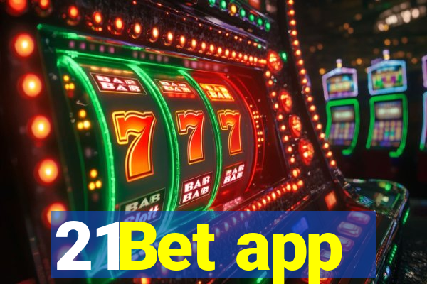 21Bet app