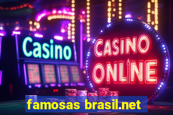 famosas brasil.net