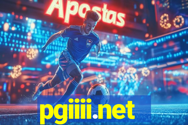 pgiiii.net