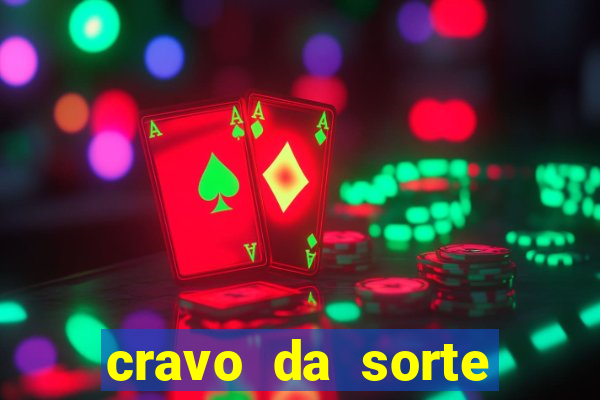 cravo da sorte jogos online