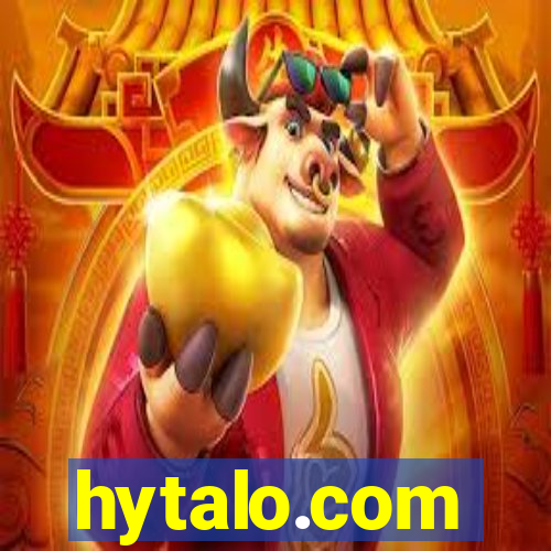 hytalo.com