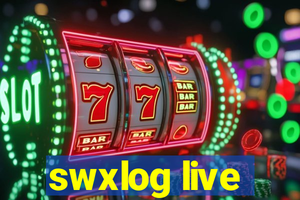 swxlog live