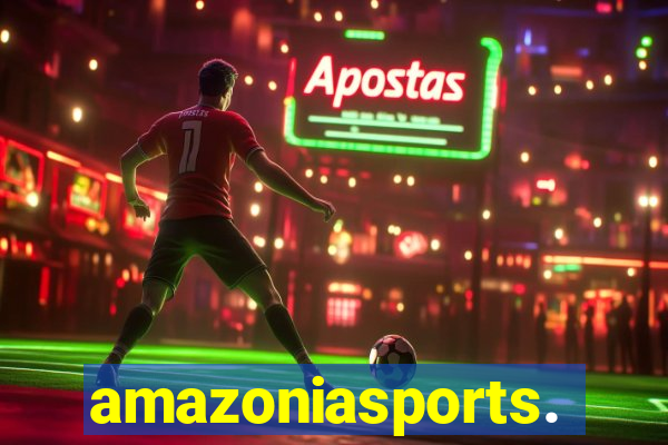 amazoniasports.com