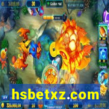 hsbetxz.com