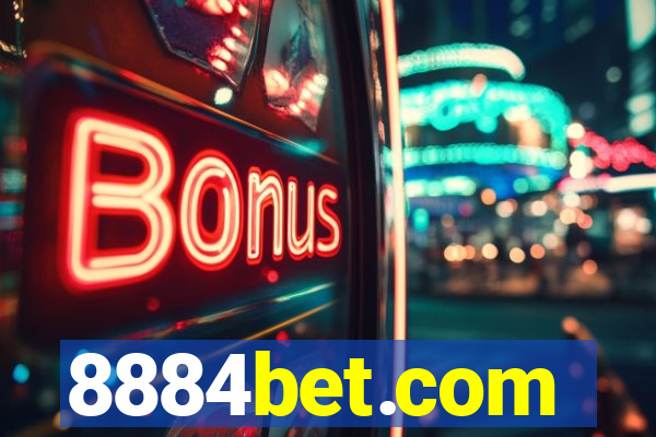 8884bet.com