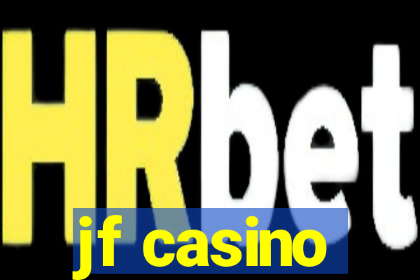 jf casino