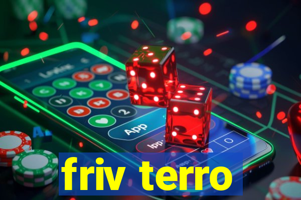 friv terro