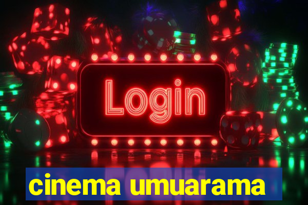 cinema umuarama