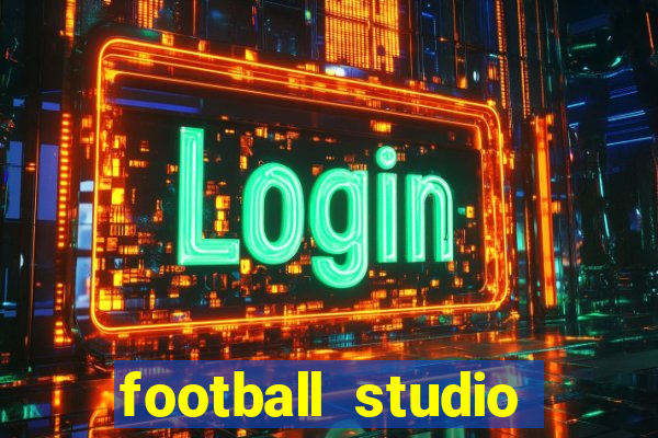 football studio como analisar