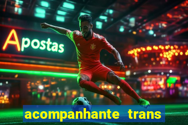 acompanhante trans baixada fluminense