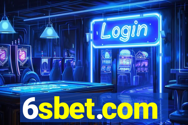 6sbet.com