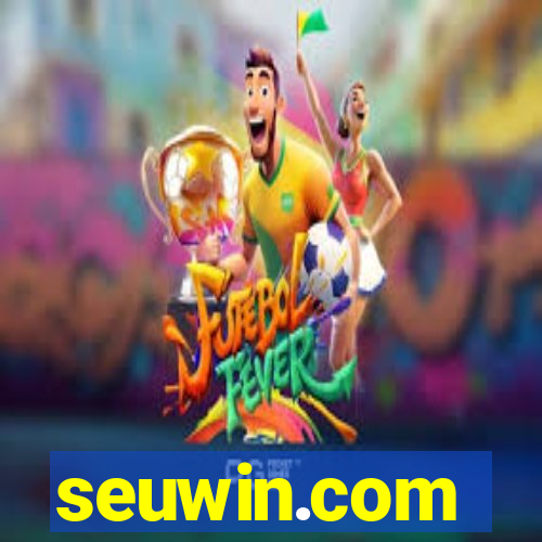 seuwin.com