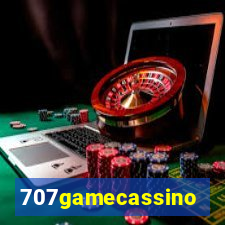 707gamecassino