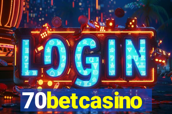 70betcasino