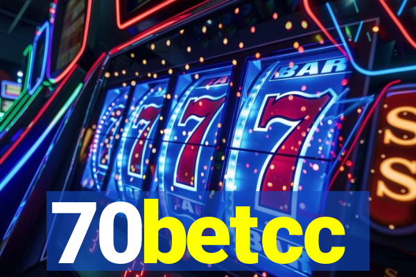 70betcc