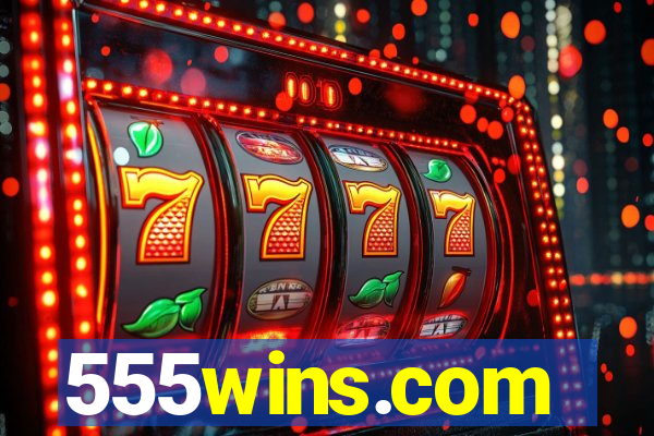 555wins.com