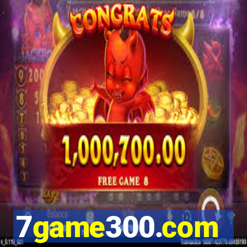 7game300.com