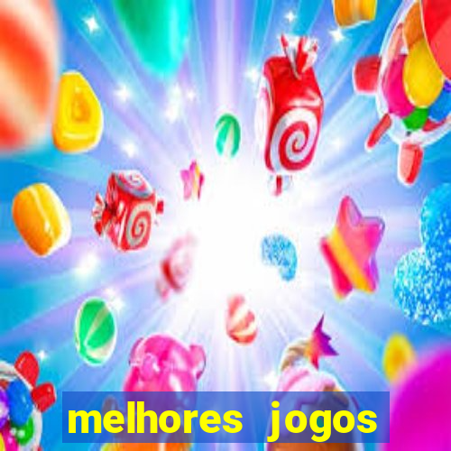 melhores jogos mmorpg mobile