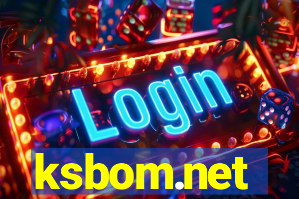 ksbom.net