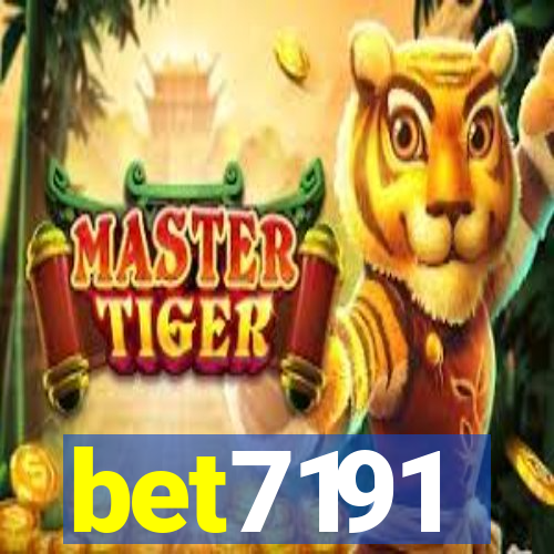 bet7191