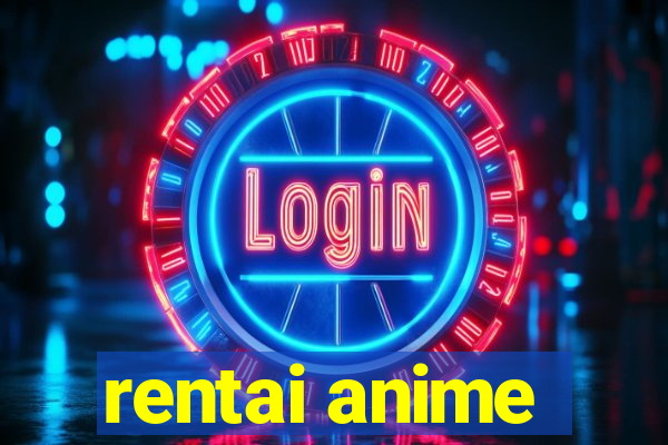 rentai anime