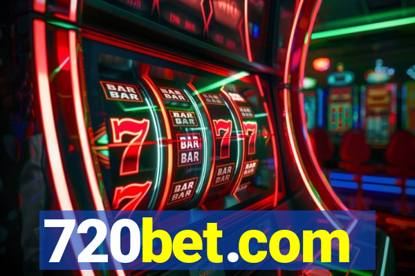 720bet.com