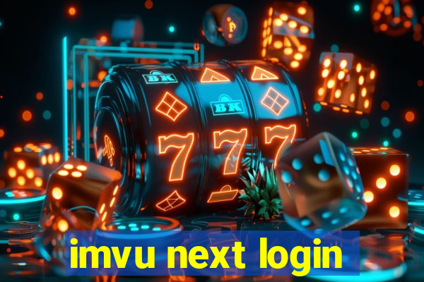 imvu next login