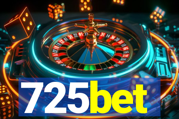 725bet