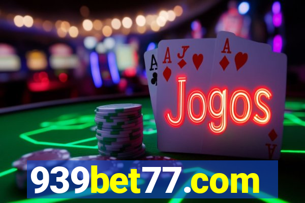 939bet77.com