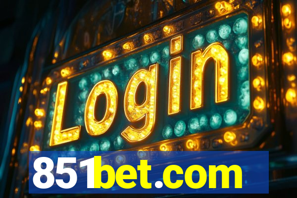 851bet.com