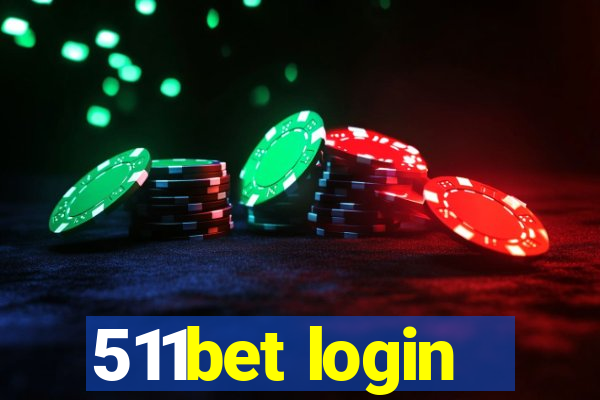 511bet login