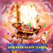 andressa urach transa