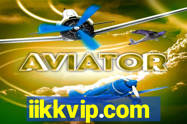 iikkvip.com