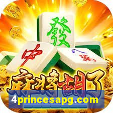 4princesapg.com