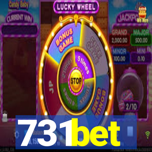 731bet