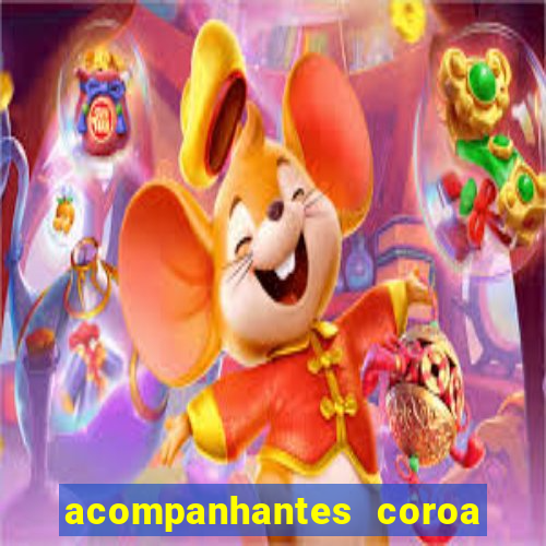 acompanhantes coroa porto alegre