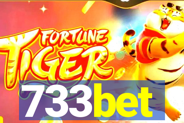 733bet