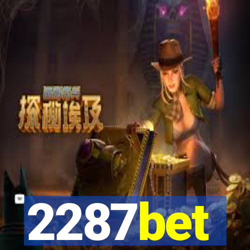 2287bet