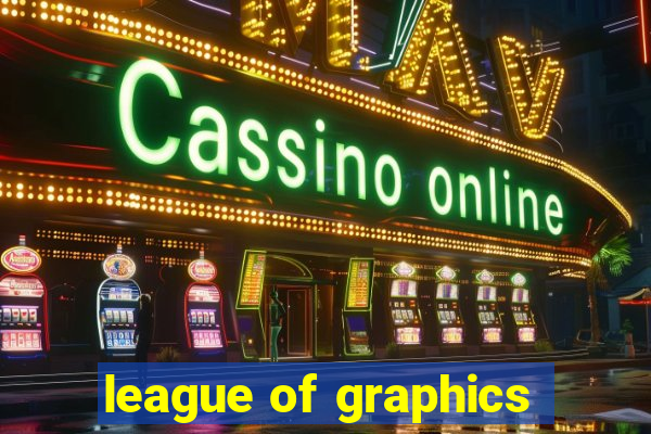 league of graphics