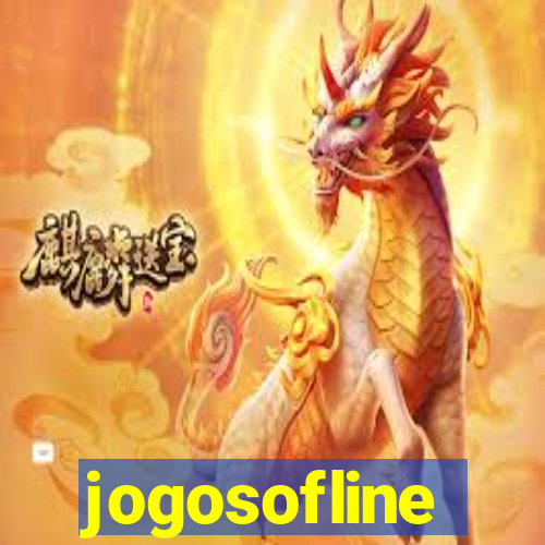 jogosofline