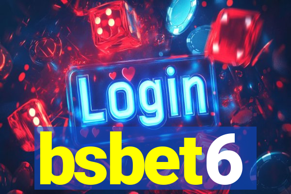 bsbet6