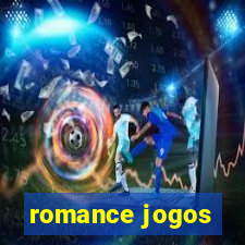 romance jogos