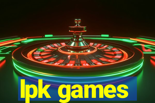 lpk games