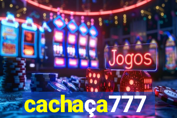 cachaça777