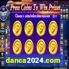 danca2024.com