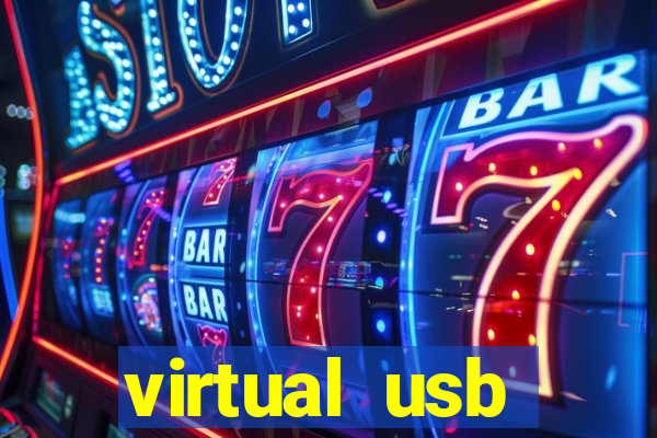 virtual usb multikey win11