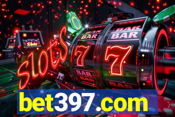 bet397.com