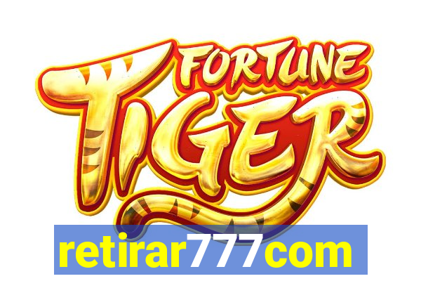 retirar777com