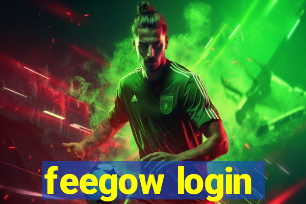 feegow login